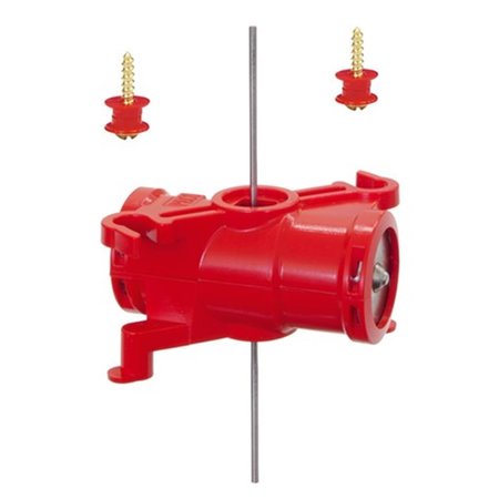 PECO Twist Turnout Motor & Switch PCOPL-1001